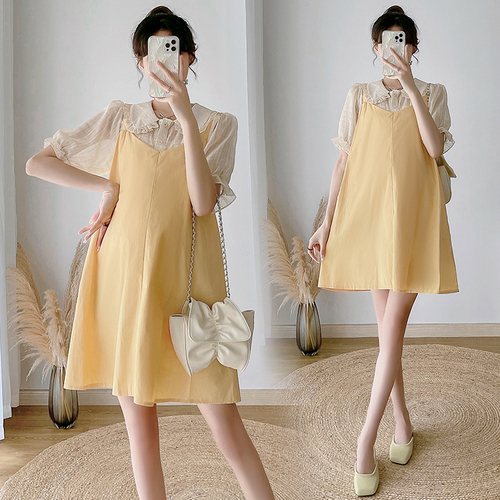 陌陌家孕妇装 TSEY599 陌陌家孕妇装 TSEY599