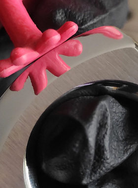 304不锈钢抛光拉丝指虎清仓捡漏