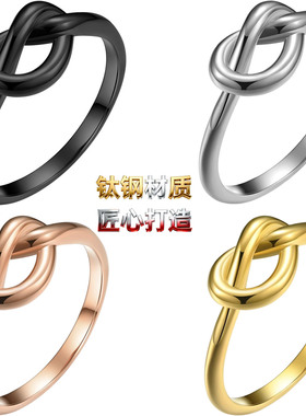 尾戒指环订婚求婚戒首饰ring饰品