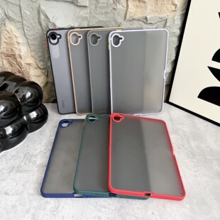 适用红米kpad 8.8英寸电竞游戏平板电脑保护套redmi k pad外壳透明超薄磨砂软边硬壳小米K Pad简约防弯后盖壳