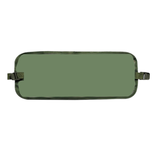 林地MC笔袋大容量卷笔帘可装36支笔文具袋可绑腰绑腿