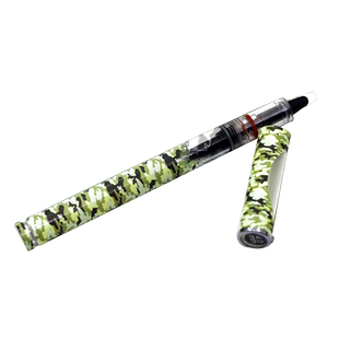 导弹笔鸭嘴笔草图勾线平行笔藏文书法漫画手绘速写设计草图笔英文字体哥特体作战标图软头黑色办公中性签字笔