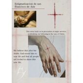 圣痕血十字架创意彩色纹身贴防水持久手腕手部潮酷辣妹逼真高级感