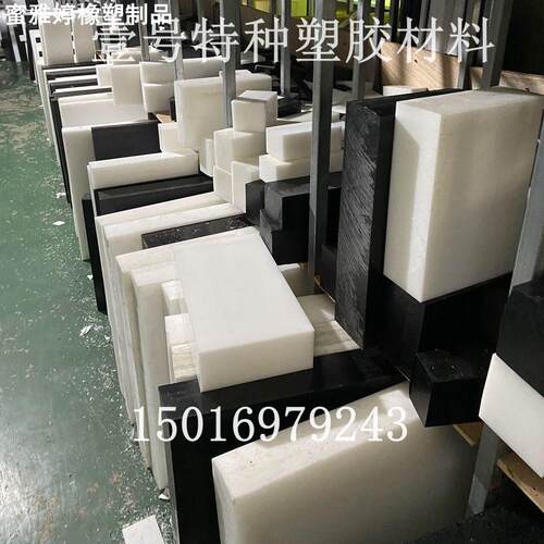PEEK PPS+GF30板材PA66+GF30 PC+ABS PPO PBT PPA POK PET 棒