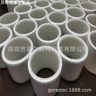 深圳高尔斯特ptfe多孔膜疏水膜优质防水透气膜聚四氟薄膜