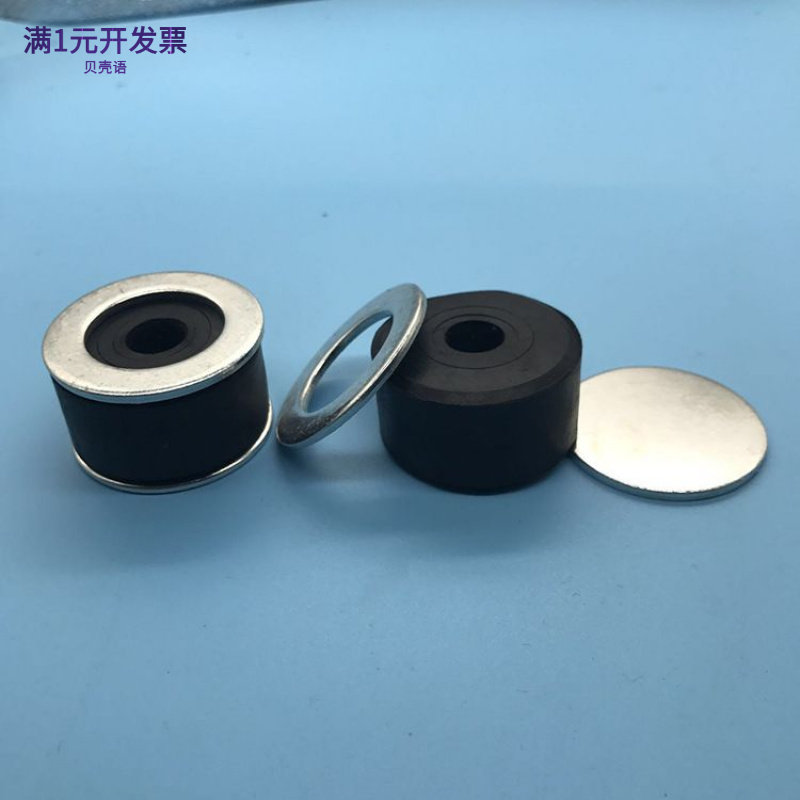 防爆密封圈外径18-62mm橡胶过线