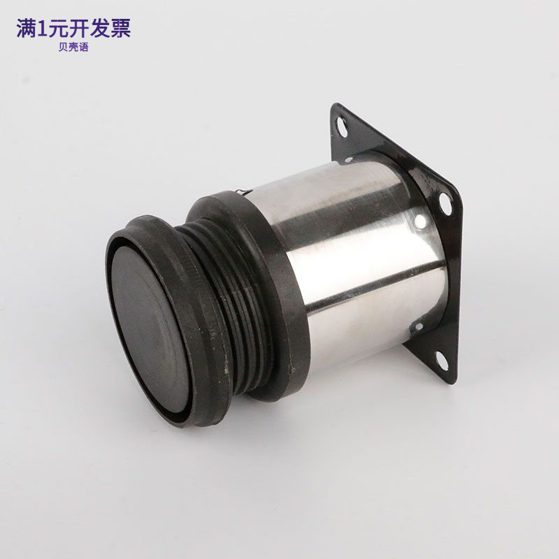 不锈钢可调柜脚家具五金沙发脚电