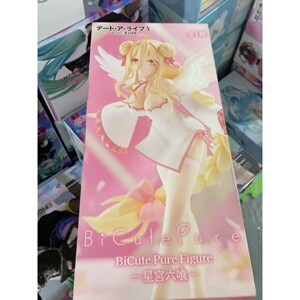 FURYU约会大作战星宫六喰景品