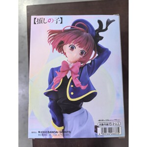 日本正版眼镜厂我推的孩子手办