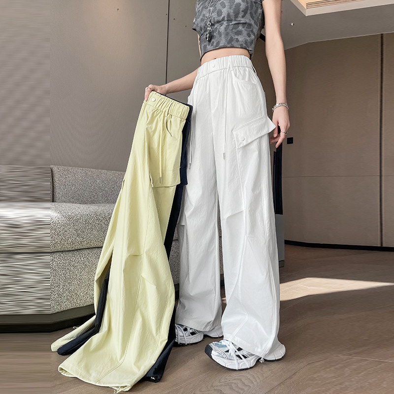 加长裤子女高个子175新款图片