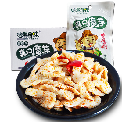 永超腌黄瓜什锦开胃菜下饭小菜