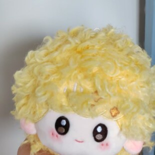 时代少年团爆娃棉花娃娃团子挂件毛绒换装玩偶礼物送人送闺蜜礼