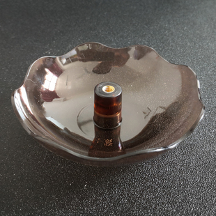 翰普斯油杯适配樱花SCR-3626W油杯油盒塑料盒接油壶废油烟机配件