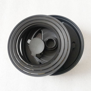 适用德意燃气灶配件2755 SE2768  SE3209/6/8火盖分火燃烧器炉头