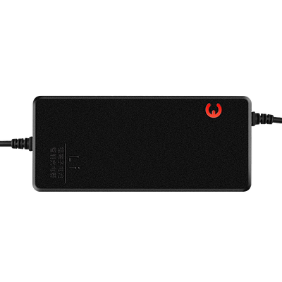 52v20A折叠动力助力锂电池充电器