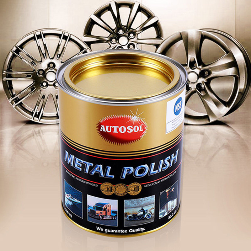 AUTOSOL Metal polishing paste Germany 1KG Original polishing paste AUTOSL METAL POLISHin the Standard Parts/Parts/Industrial consumables, Abrasive, Polishing paste/Polishing wax/Polishing powder category - from Buy2taobao.com to provide professional Taobao agent buy service