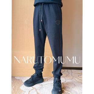 极简虎头 经典 百搭 休闲裤 25冬03 小姐姐全球购ED 男款 HARDY