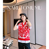 HARDY 针织马甲 国风 小姐姐全球购ED 2026 马年限定 男女同款