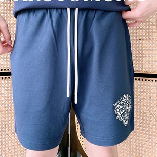 HARDY 男款 运动休闲棒球 休闲中裤 24秋Z04 虎头 小姐姐全球购ED