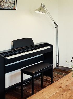 卡西欧电钢琴PX778/PX770/PX870/AP270手感真实考级专业通用小孩