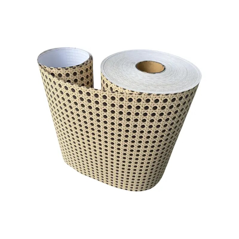 仿藤编家具翻新衣柜子贴纸自粘墙纸桌面壁纸防水门贴卧室墙面装饰