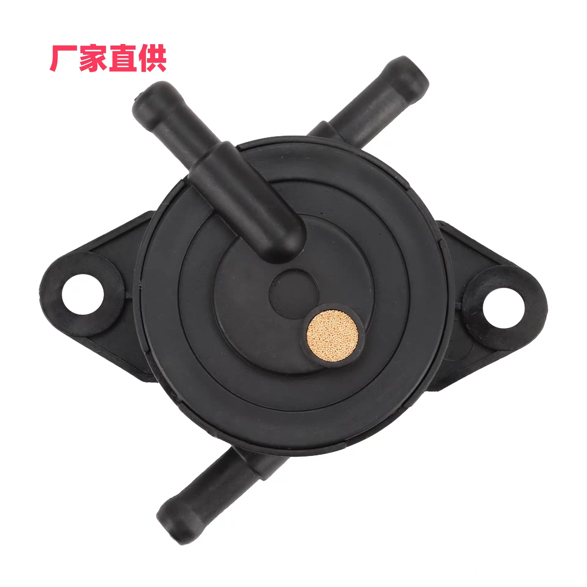 汽油机配件大全汽油泵自吸泵抽水机微耕机168 170 180 190 200