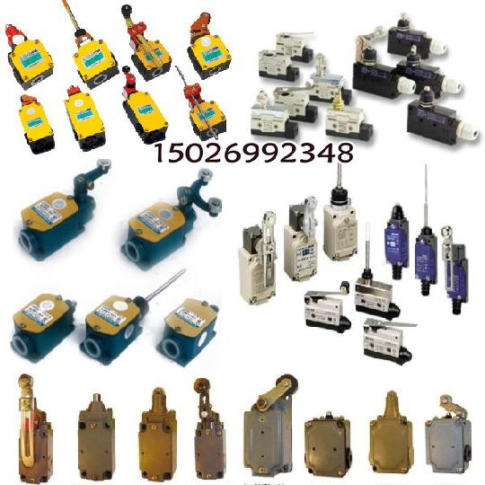 LXW6-11CL塑料轮子 限位开关