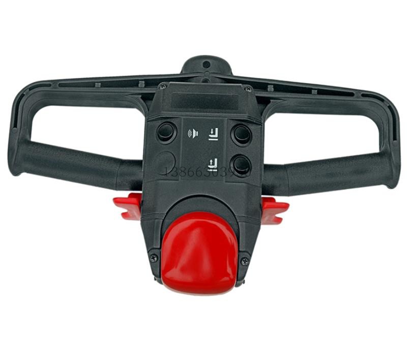 SBT-S 手柄加速器总成 合力 HELI