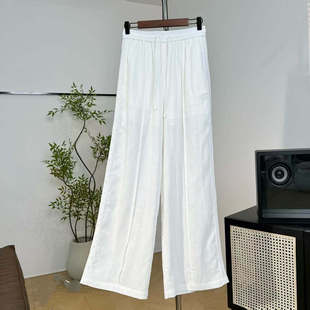 女裤 夏新款 长102 Q250799 老板娘美林