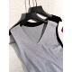 背心81096 春夏新款 老板娘美林&高精工 长53