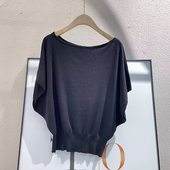 嘟嘟粉丝专享 针织上衣3169