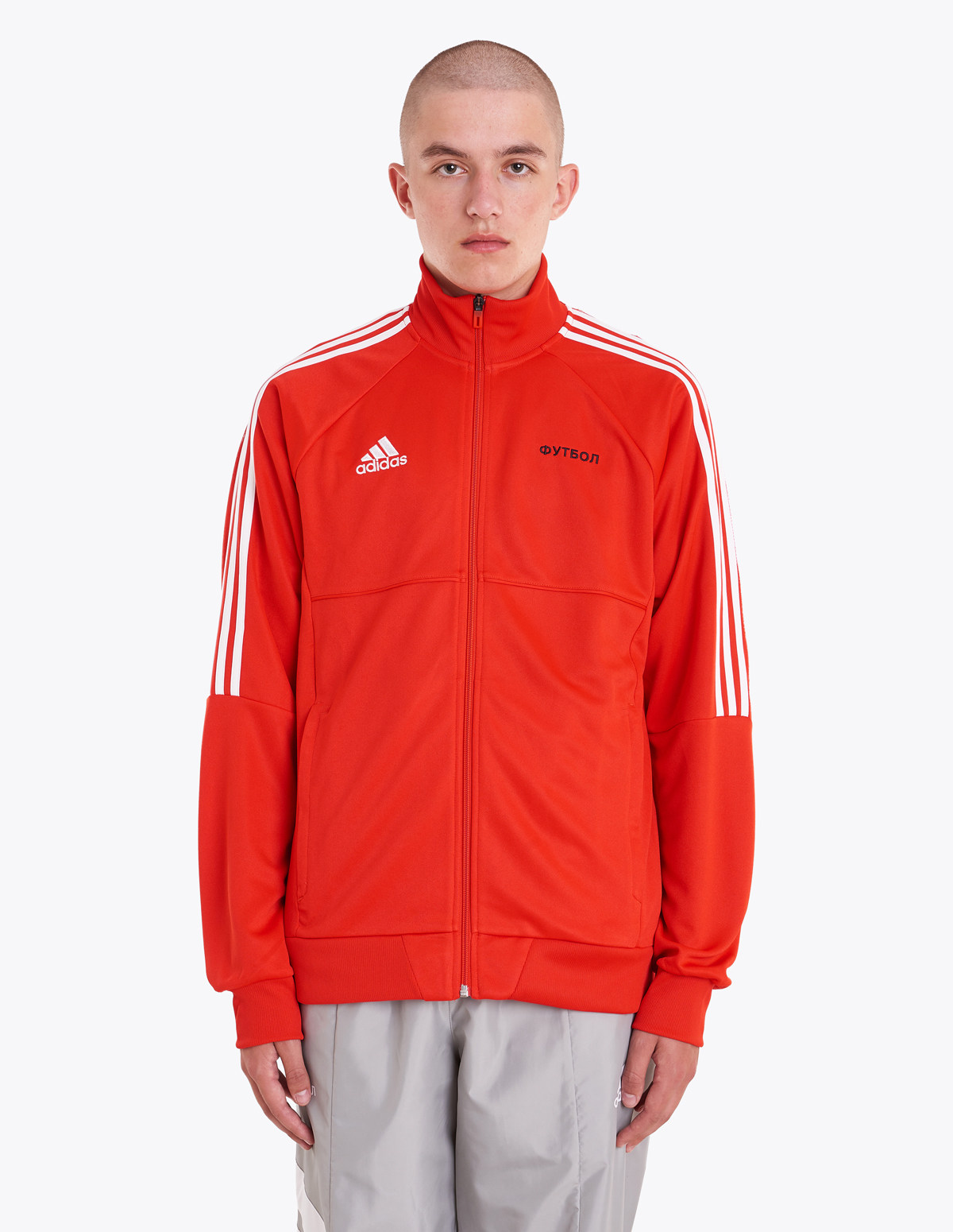 Adidas, jacket