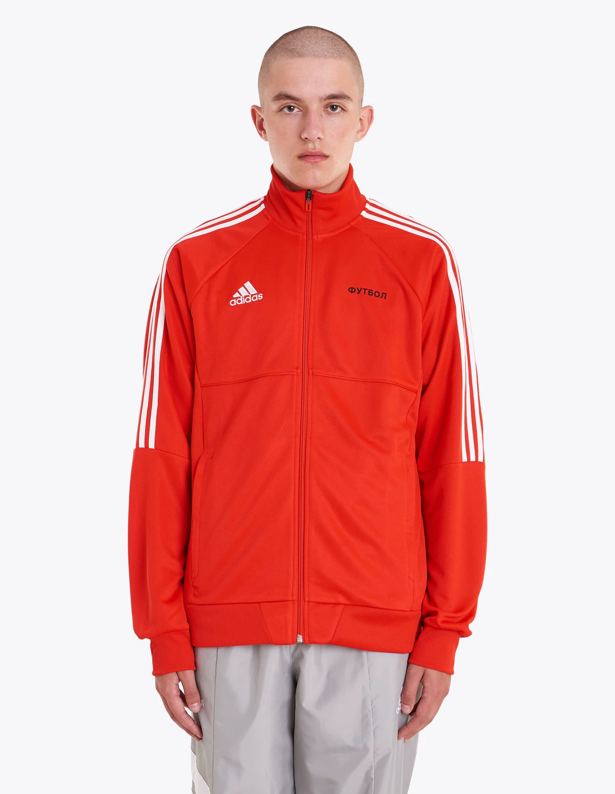Куртка Adidas