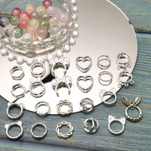 镀金DIY大合集合金DIY镀金