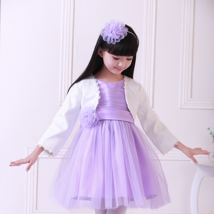 Cape pour fille - Ref 2157026 Image 3