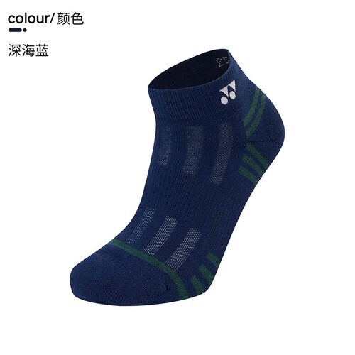 yonex尤尼克斯网球袜 26新款羽毛球袜子yy男女专业用中短筒运动袜