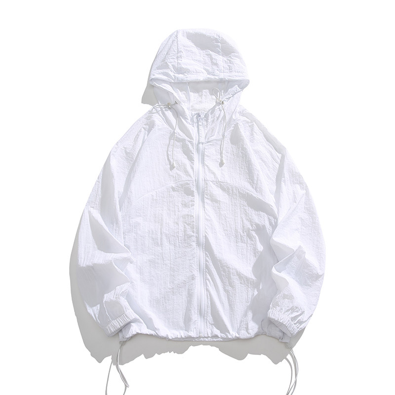 1516-3-2883-P70情侣款户外雨衣级强防水冰感防晒衣,男装防晒衣,星座1516-3