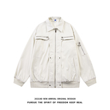 1516-3-6612-P1002024秋季新款夹克，男装夹克，星座1516-3