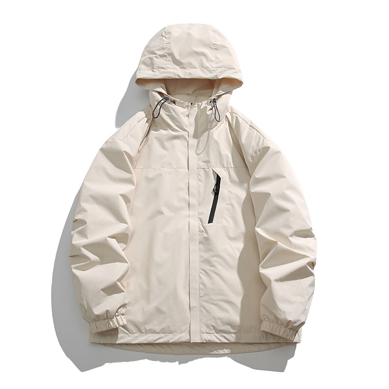 1516-3-9271-P255山系户外三合一可拆卸羽绒内胆羽绒服冲锋衣,男装羽绒服,星座1516-3