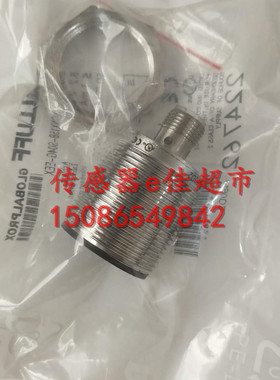 全新 接近开关BES M30MI-PSC10B-S04K BES00A4质量保证一年