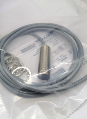 全新M18接近开关传感器TLX-18N05E1/P05E1/N08E1/P08E1-V品质保证