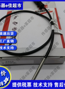 IB120100/IB120104/IB120121/IB120125/IB120170接近开关传感器