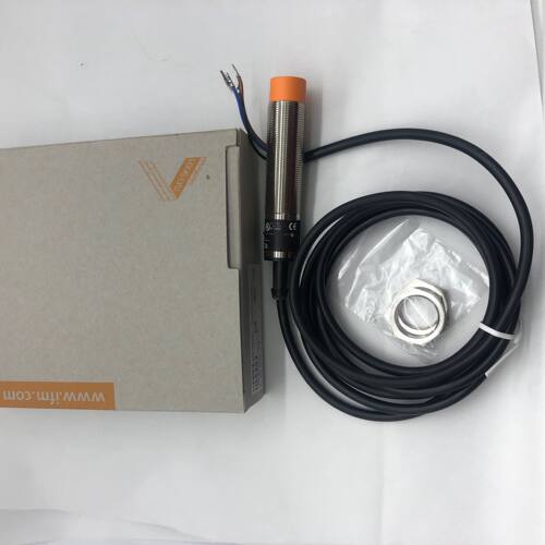现货接近开关传 IG5202 IGA4008-CPKG/V4A感器质保一年实物拍摄
