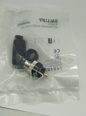 现货全新接线端子BCC06YA BCCM435-0000-2A-000-41X575-000高品质