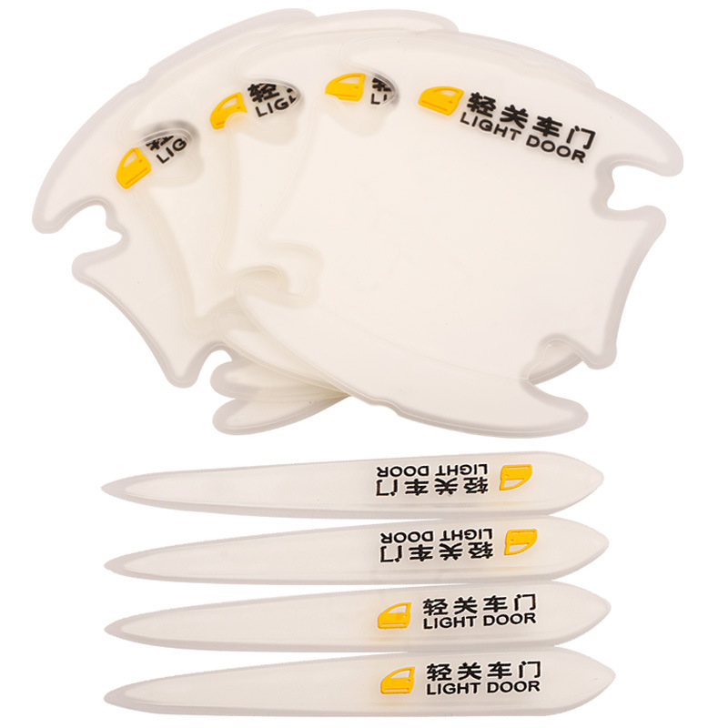 适用2020款东风本田CRV皓影门碗贴17-19拉手车门把手改装饰车用品