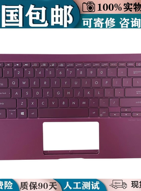 适用Asus华硕UX391U灵耀X ZenBook   UX3000F S13 UX391UA 键盘