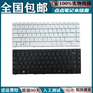 适用 三星 NP-370R4E 450R4V 470R4E 450R4Q 450R4E 455R5J键盘