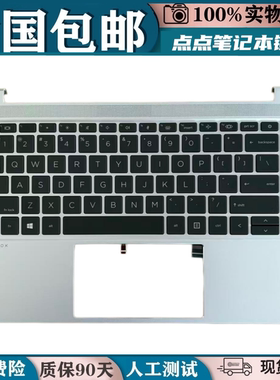 适用HP惠普 440 G8 445R G8 ZHAN 66 PRO 14 G4键盘HSN-Q27C Q31C