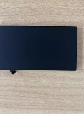 适用Thinkpad联想X1 Carbon X1C 2021 9th触摸板鼠标板SM10W51736