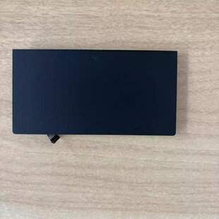 适用Thinkpad联想X1 Carbon X1C 2021 9th触摸板鼠标板SM10W51736